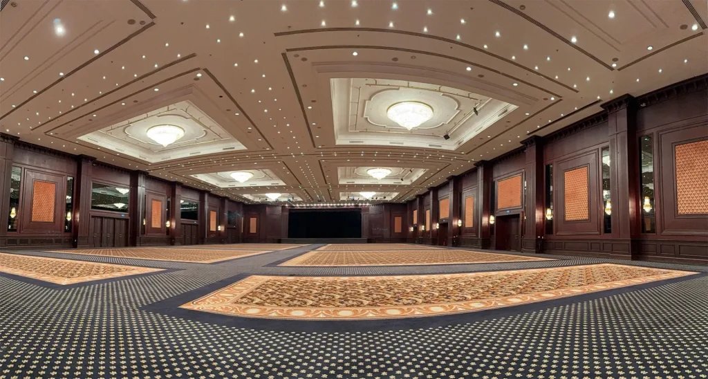 Big Mumbai Game Hall